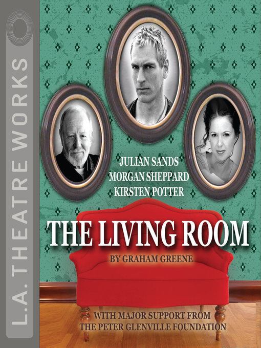 Title details for The Living Room by Graham Greene - Available